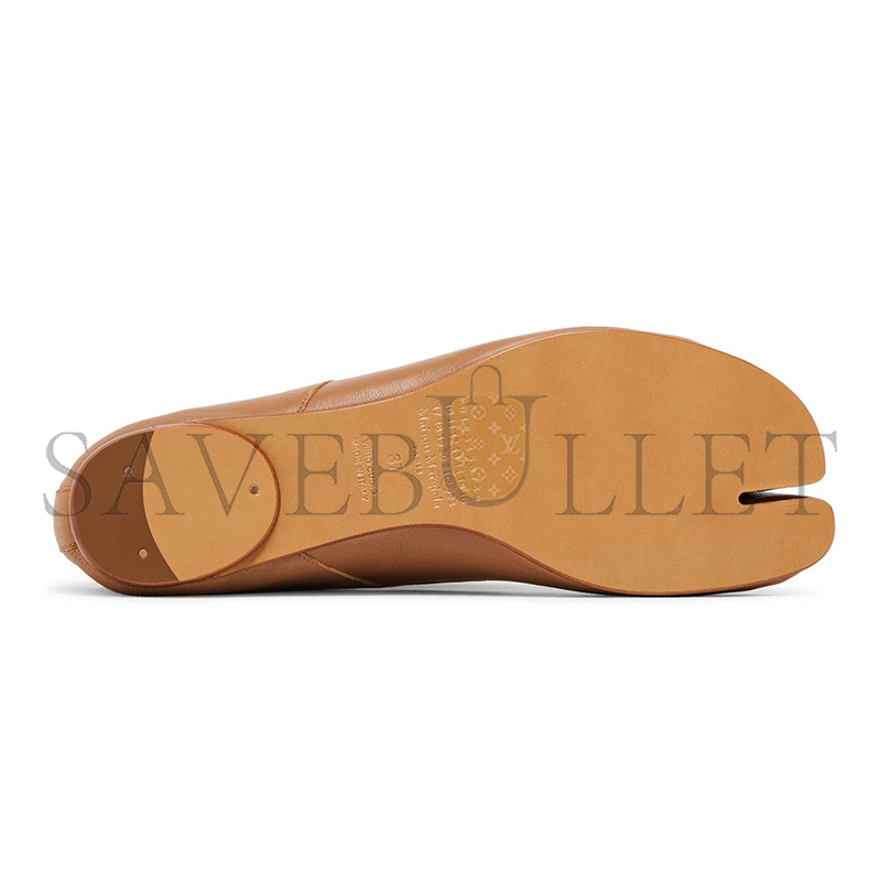 MAISON MARGIELA TABI BALLERINA S58WZ0042P3753T4091